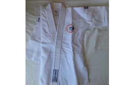 Judogi - en toile, 200g/m²