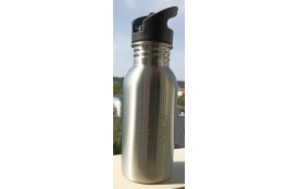 Gourde en métal (400ml)