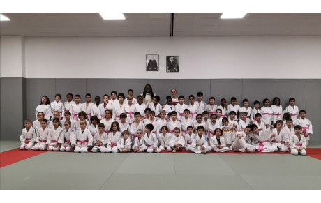 Reprise des cours 2026-2027
